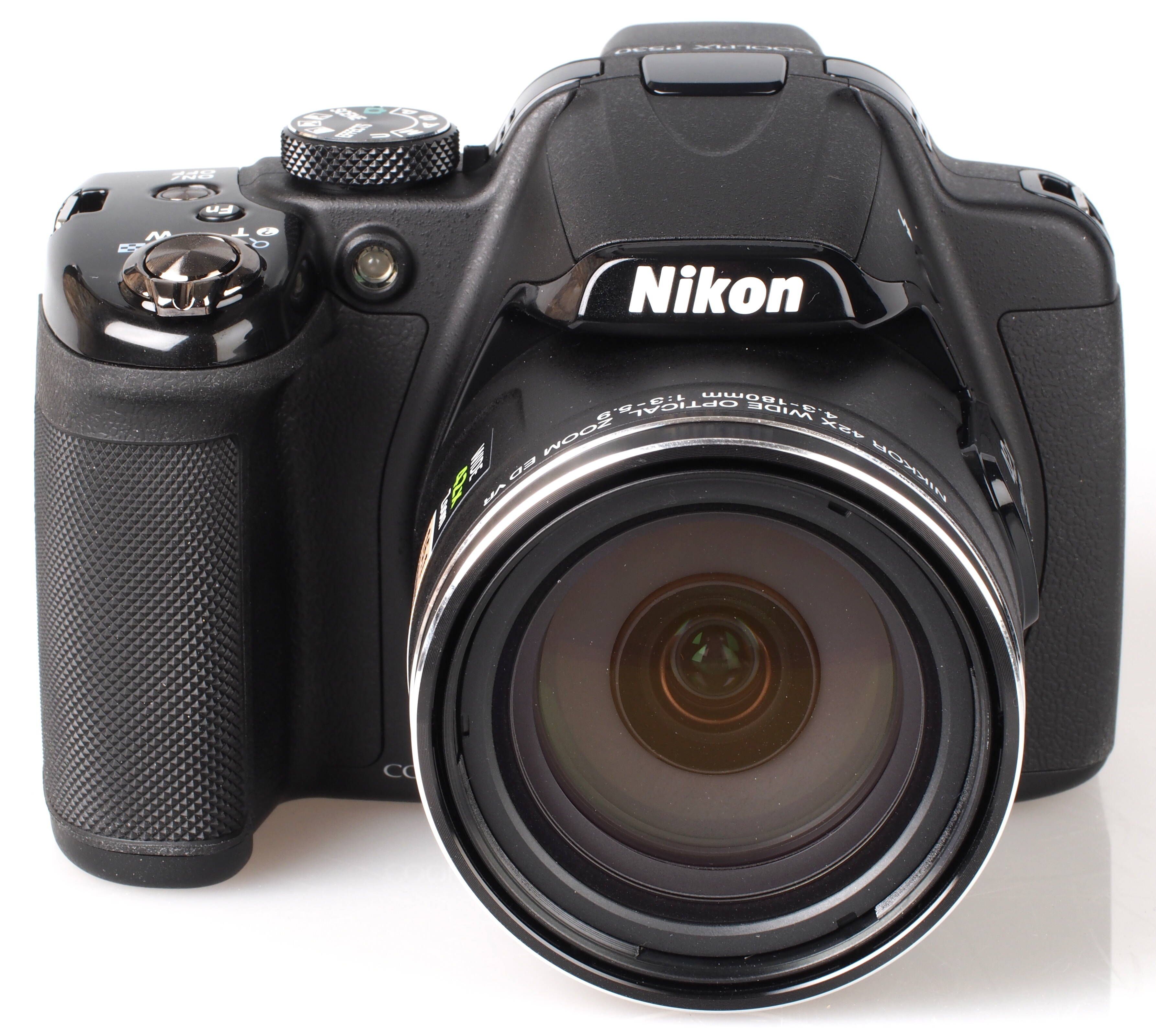 Highres Nikon Coolpix P530 Black 2 1410360075