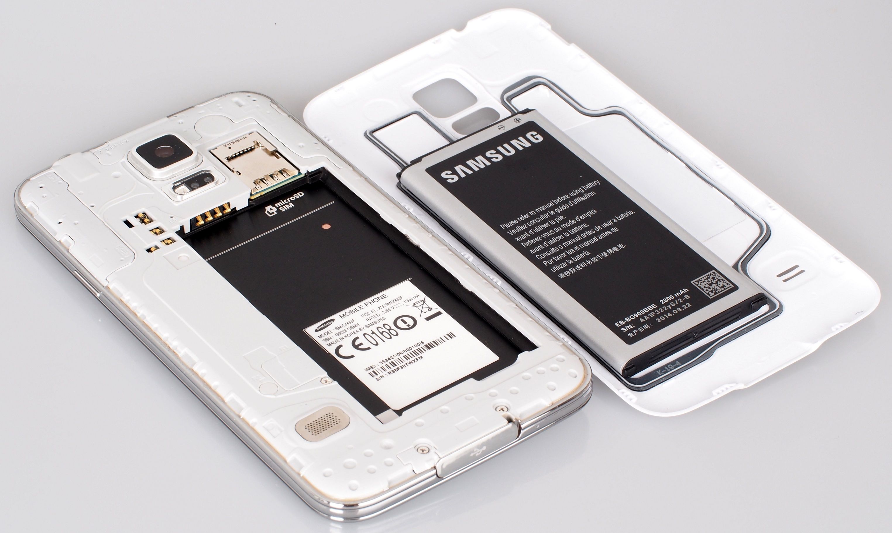 Highres Samsung Galaxy S5 White 8 1404295158