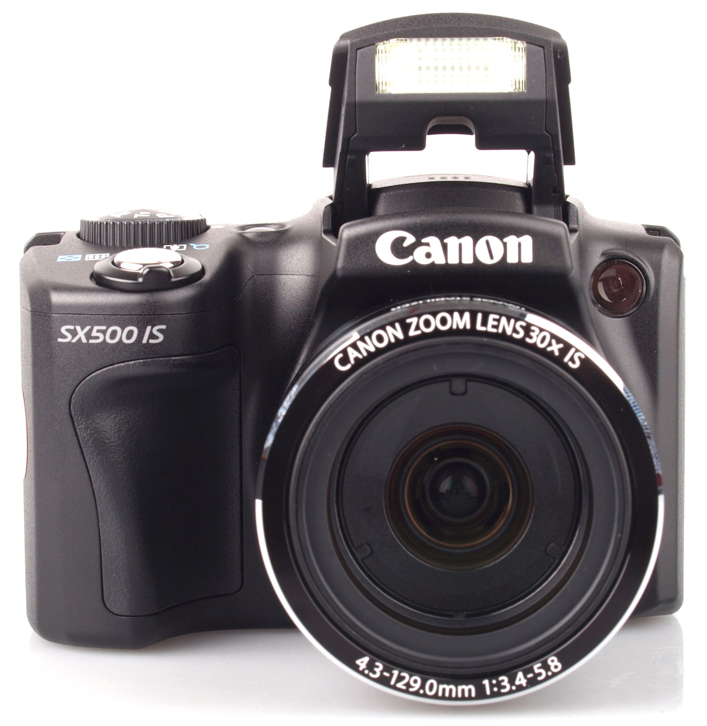 Highres Canon Powershot S X500 Is 1 1346419265