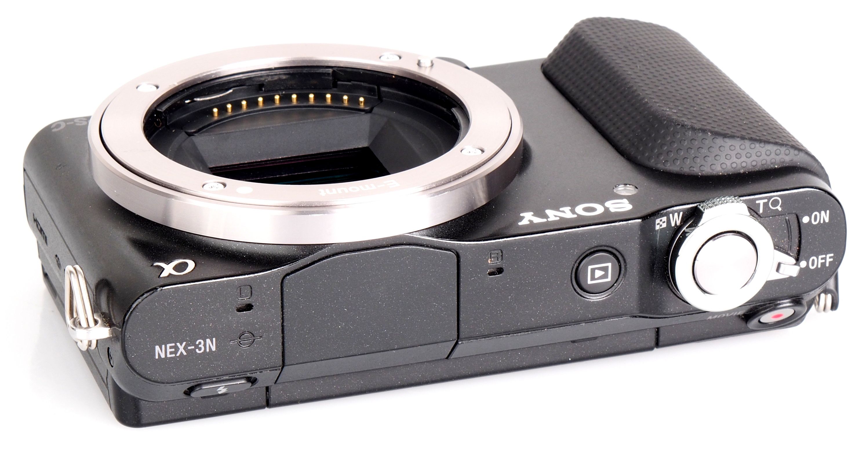 Highres Sony Nex 3n With 16 50mm Pz Lens 5 1369827789