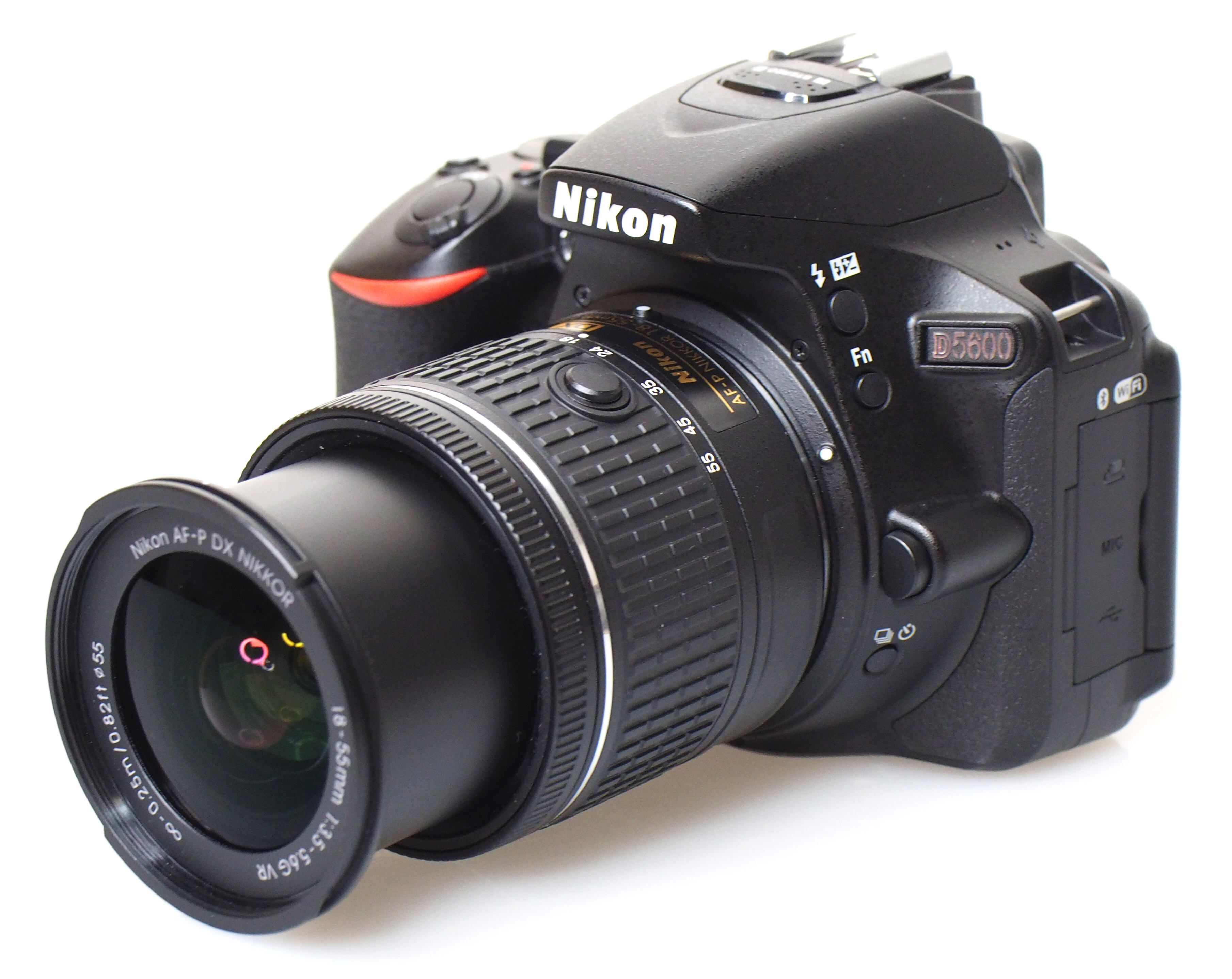 Highres Nikon D5600 Dslr 2 1485175105