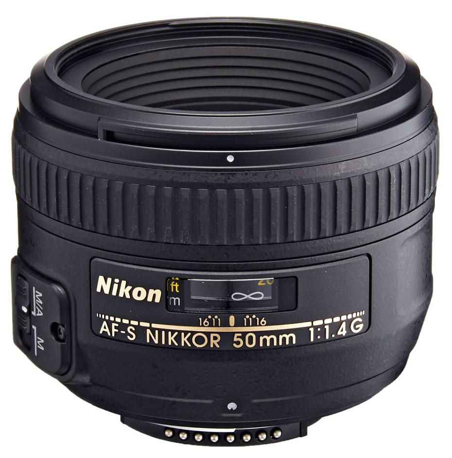 Nikon AF-S Nikkor 50mm f/1.4G Lens Review: Nikon 50mm F1 4g Lens