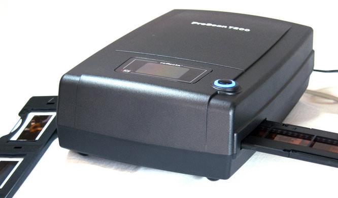 Reflecta ProScan 7200 Film Scanner Review: reflecta-proscan-7200