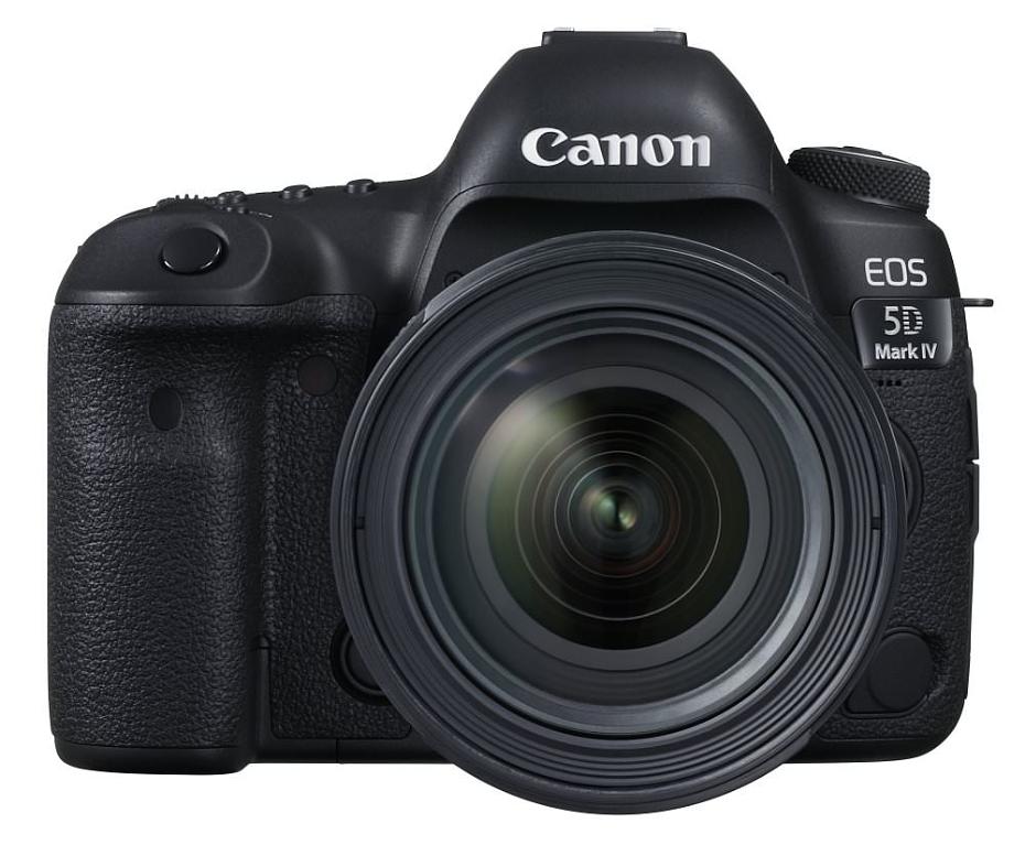 Canon EOS 5D Mark I Vs Mark II Vs Mark III Vs Mark IV: DSLR (32)