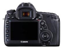 Canon EOS 5D Mark I Vs Mark II Vs Mark III Vs Mark IV: DSLR (5)