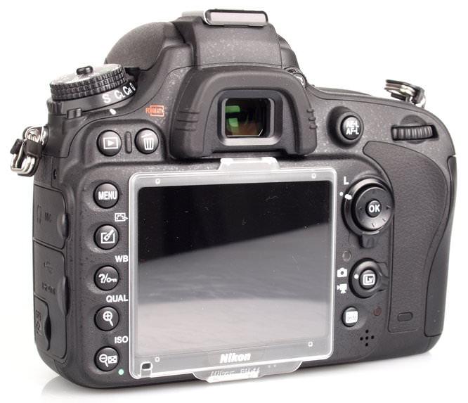Nikon D600 Digital SLR Review: Nikon D600 (7)