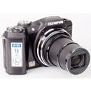 Panasonic Lumix DMC-FZ200 Digital Camera Review: Olympus SZ-31MR