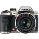 Panasonic Lumix DMC-FZ200 Digital Camera Review: Pentax X-5