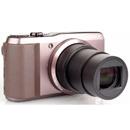 Panasonic Lumix DMC-FZ200 Digital Camera Review: Sony Cybershot DSC-HX20V