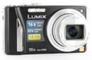 Fujifilm FinePix S2980 Digital Camera Review: Panasonic Lumix DMC-TZ25