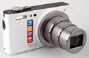 Fujifilm FinePix S2980 Digital Camera Review: Pentax Optio RZ18