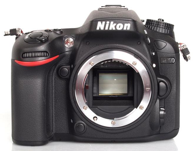 Nikon D7100 DSLR Review: Nikon D7100 Dslr (4)