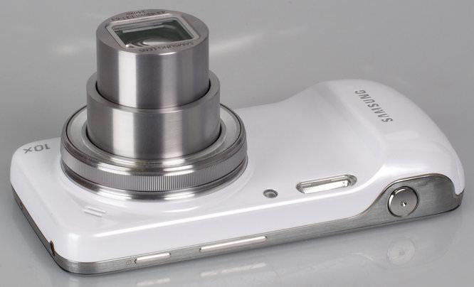 Samsung Galaxy S4 Zoom Camera Phone Review: Samsung Galaxy S4 Zoom (6)