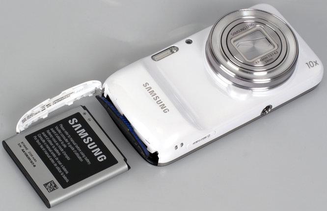 Samsung Galaxy S4 Zoom Camera Phone Review: Samsung Galaxy S4 Zoom (8)