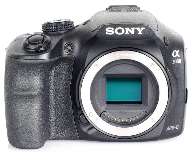 Sony Alpha 3000 Mirrorless Camera Review: Sony Alpha A3000 (11)