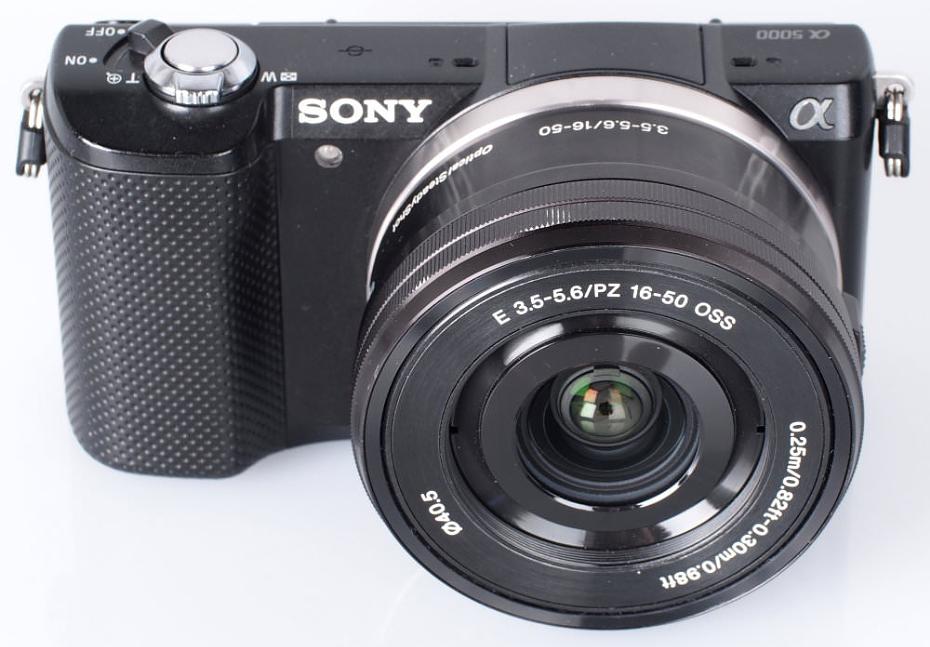 Sony Alpha ILCE-5000 Review - Verdict: Sony Alpha A5000 ILCE 5000L (3)