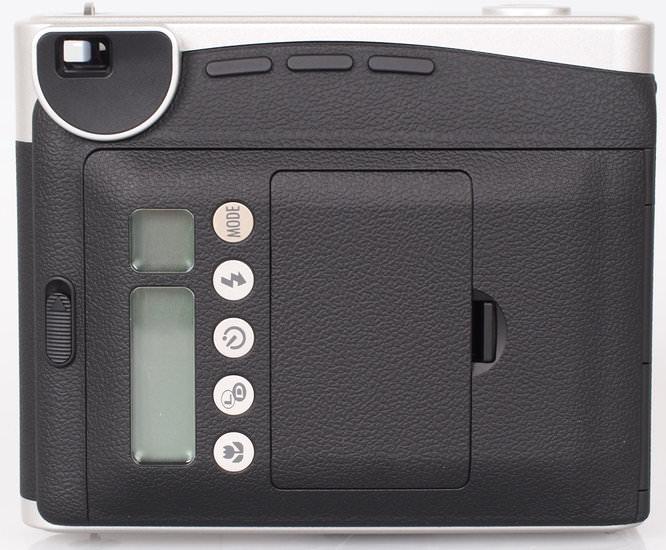 Fujifilm Instax Mini 90 Instant Camera Review: Fujifilm Instax 2