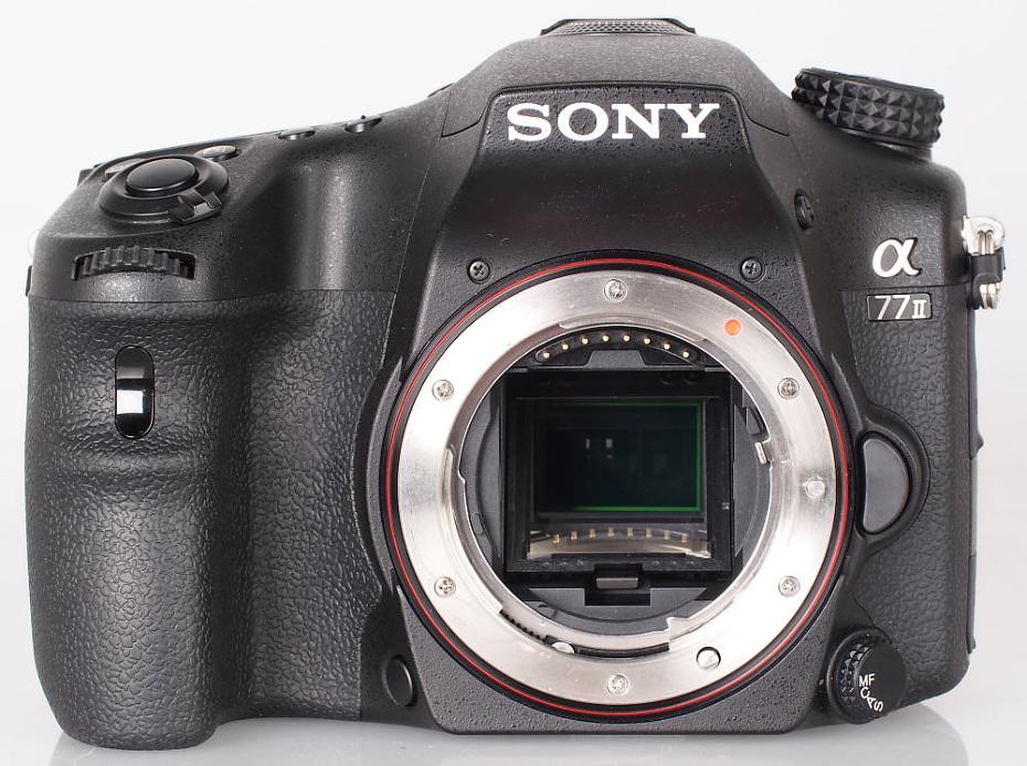 Sony Alpha A77-II SLT-DSLR Review: Sony Alpha A77 II DSLR (6)