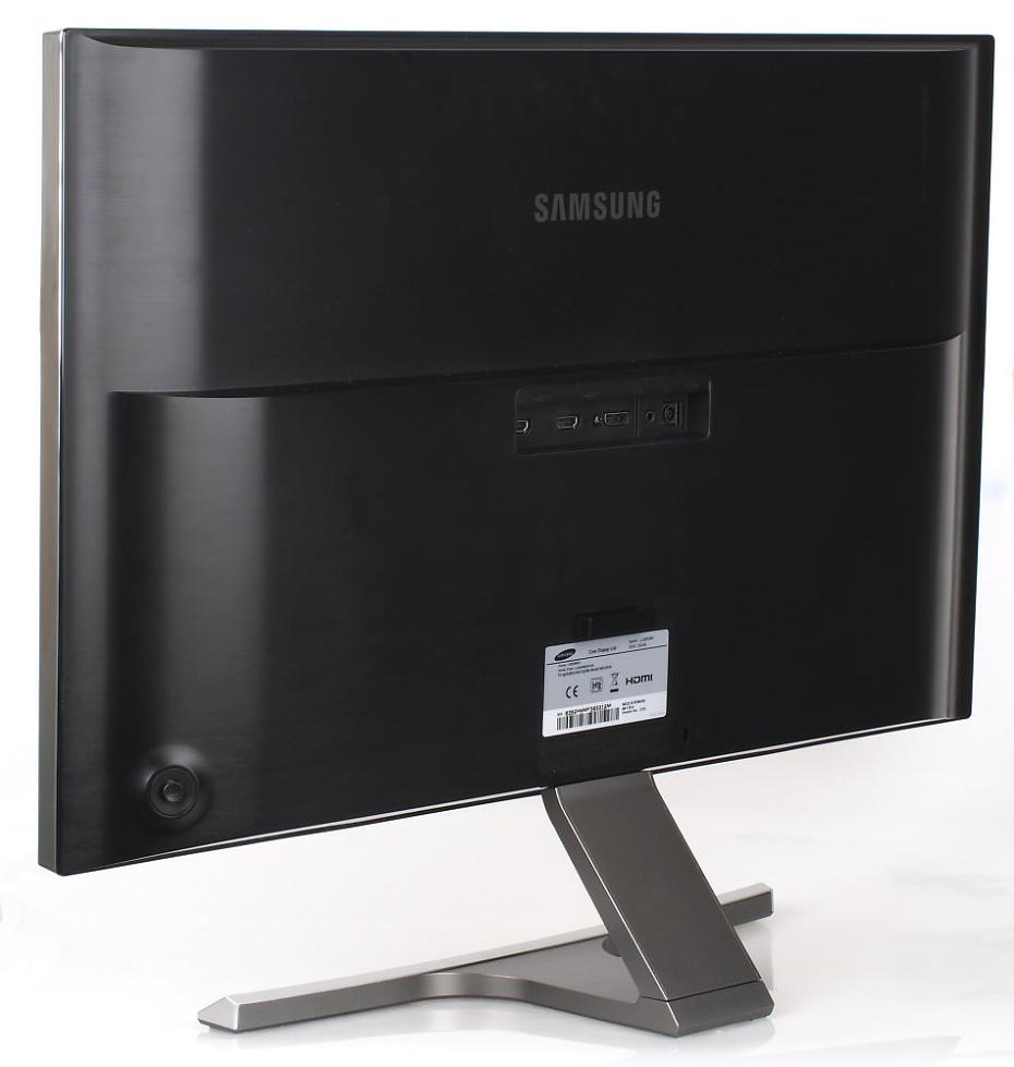 Samsung U28D590D UHD 4K 28inch Monitor Review: Samsung UD590 Monitor (1)