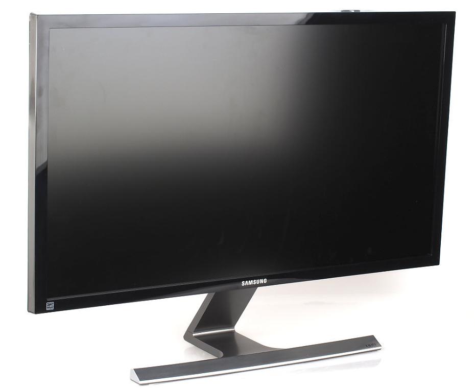 Samsung U28D590D UHD 4K 28inch Monitor Review: Samsung UD590 Monitor (8)