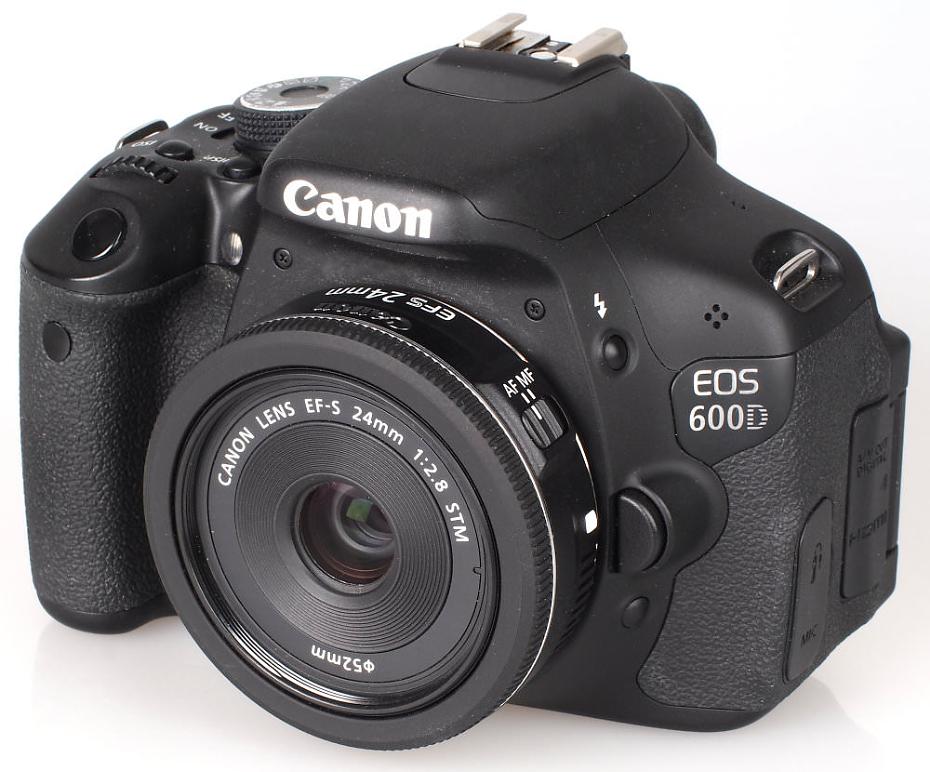 Canon EF-S 24mm f/2.8 STM Lens Review: Canon EF S 24mm STM (1)