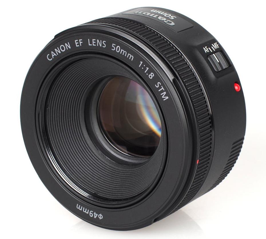 Canon EF 50mm f/1.8 STM Lens Review: Canon EF 50mm F1 8 STM (5)