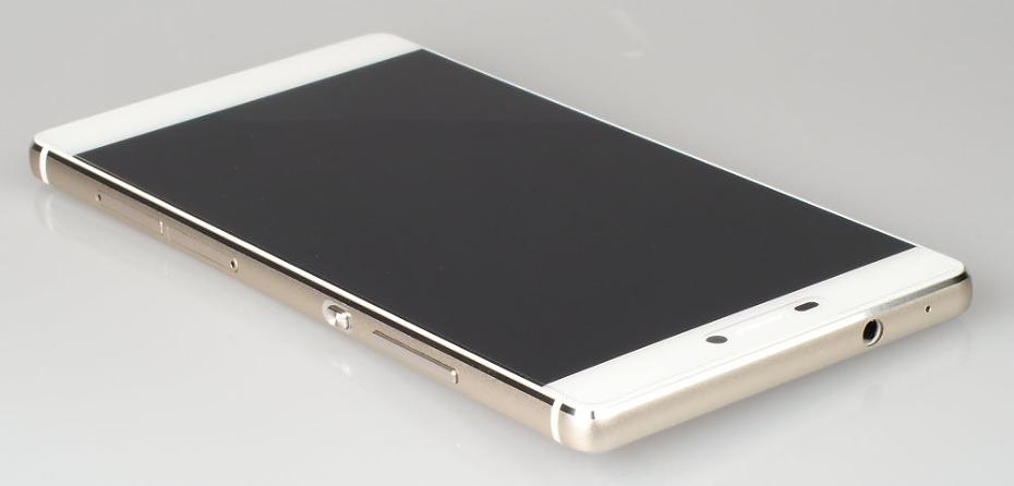 Huawei P8 Smartphone Review: Huawei P8 (6)