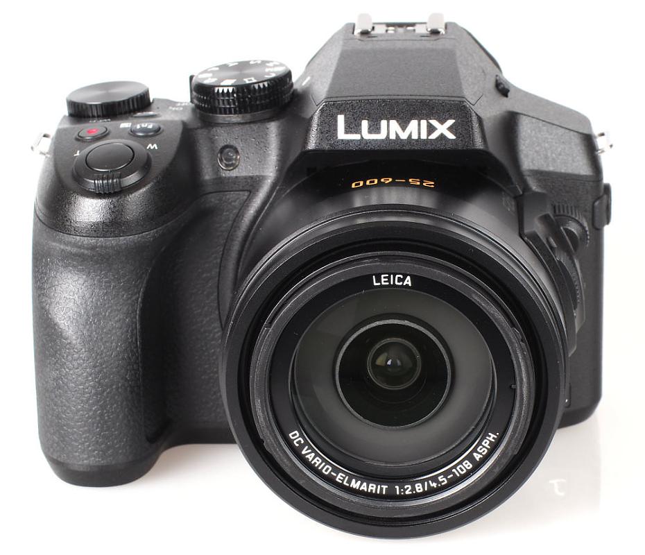 Panasonic Lumix DMC-FZ330 FZ300 Review - Verdict: Panasonic Lumix DMC FZ330 FZ300 (5)