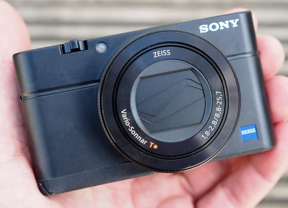 Sony RX100 IV Camera Review - Verdict: Sony Cyber Shot RX100 IV (12)