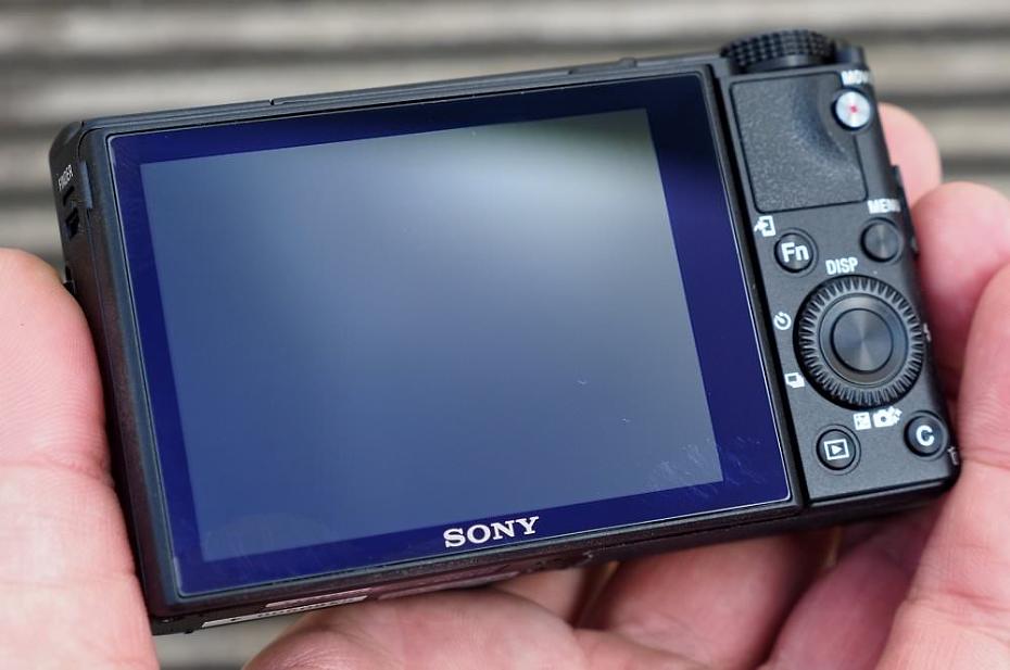 Sony RX100 IV Camera Review: Sony Cyber Shot RX100 IV (14)