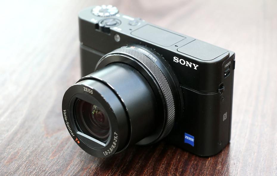 Sony RX100 IV Camera Review