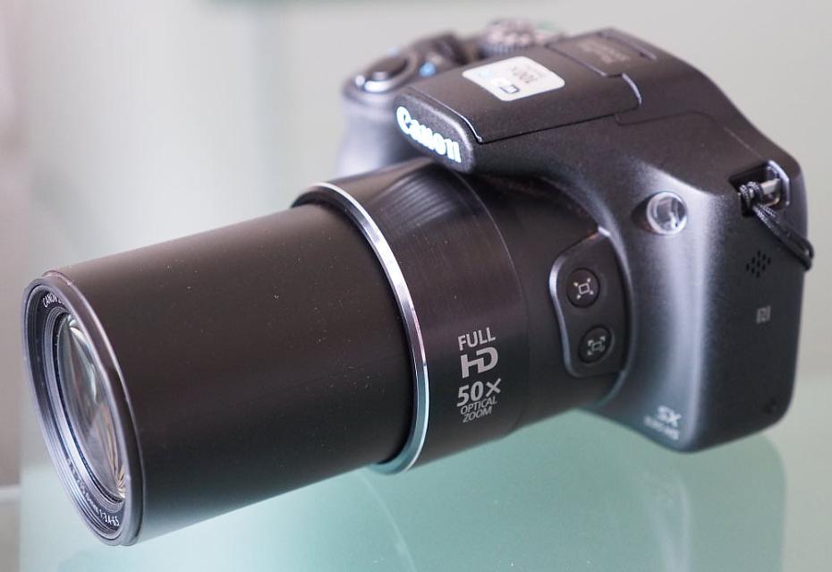 Canon Powershot SX530 HS Review: Canon Powershot SX530 HS (4)