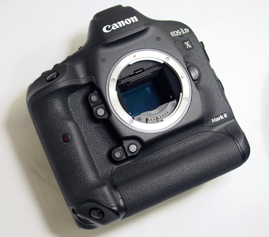 Canon EOS-1D X Mark II Review: Canon EOS 1DX MarkII (6)