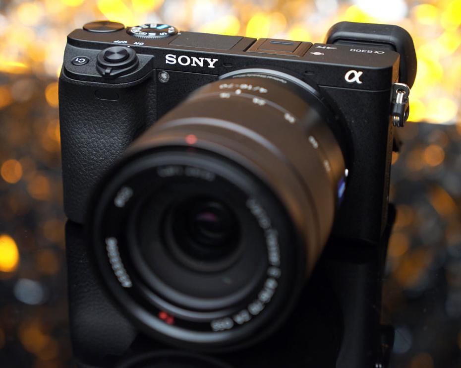 Sony Alpha A6300 Review - Verdict: P2090084