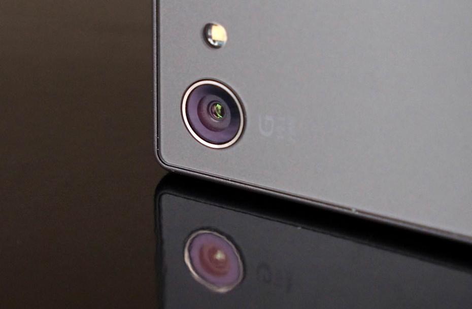 Sony Xperia Z5 Compact User Review : Sony XPERIA Z5 Compact (6)