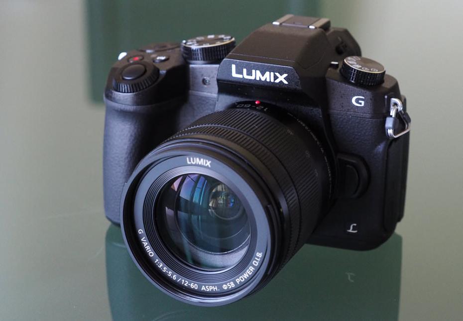 Panasonic Lumix G80 G85 Review: Panasonic Lumix G80 G85 (3)