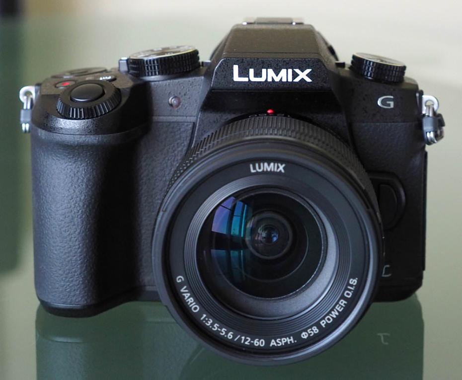 Panasonic Lumix G80 G85 Review - Verdict: Panasonic Lumix G80 G85 (7)