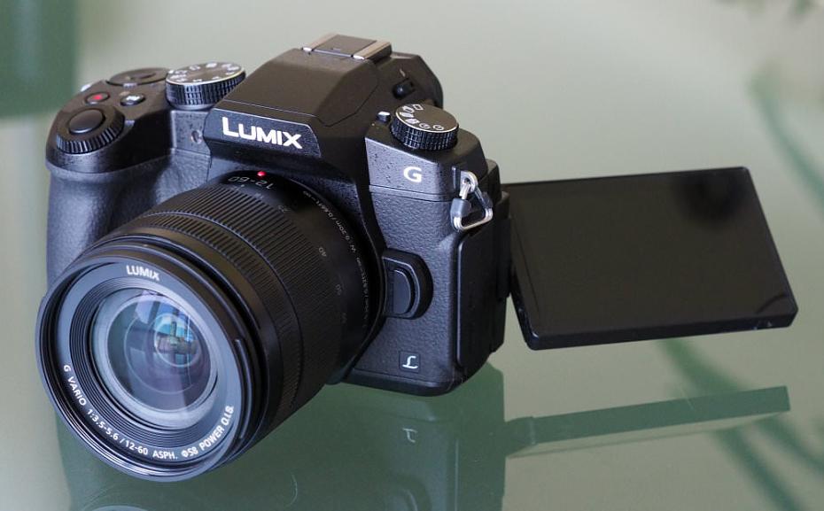 Panasonic Lumix G80 G85 Review: Panasonic Lumix G80 G85 (8)