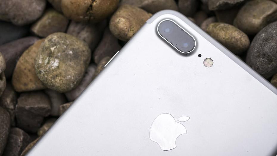 Apple iPhone 7 Plus Review: Apple IPhone 7 Plus White (7)