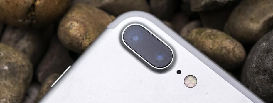 Apple iPhone 7 Plus Review: Iphone7 Plus Cameras