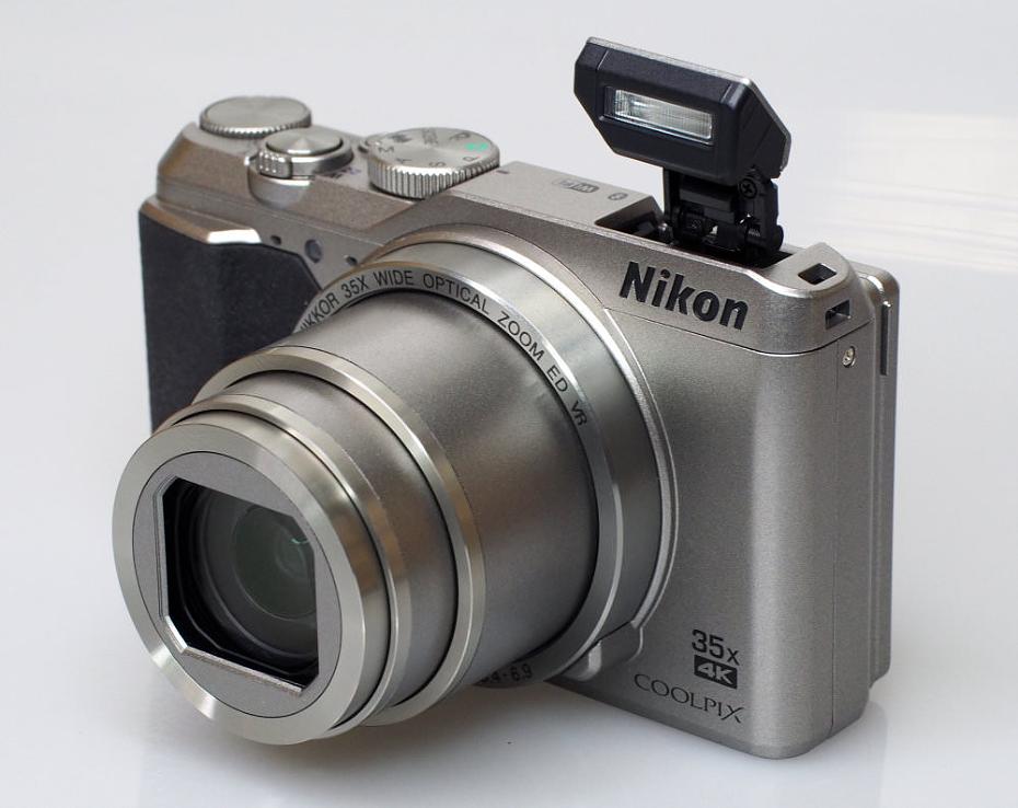 Nikon Coolpix A900 Review: Nikon Coolpix A900 (6)