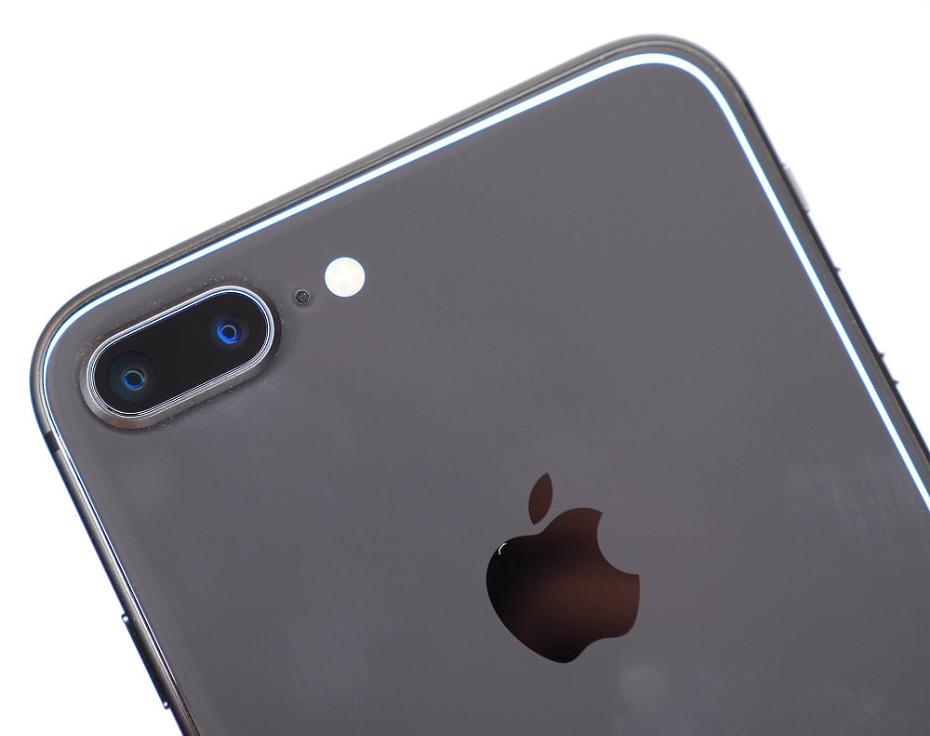 Apple iPhone 8 Plus Camera Review : Iphone 8 Plus (1)