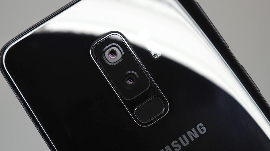 Samsung Galaxy S9 Plus Review - Verdict: Samsung Galaxy S9plus (7)