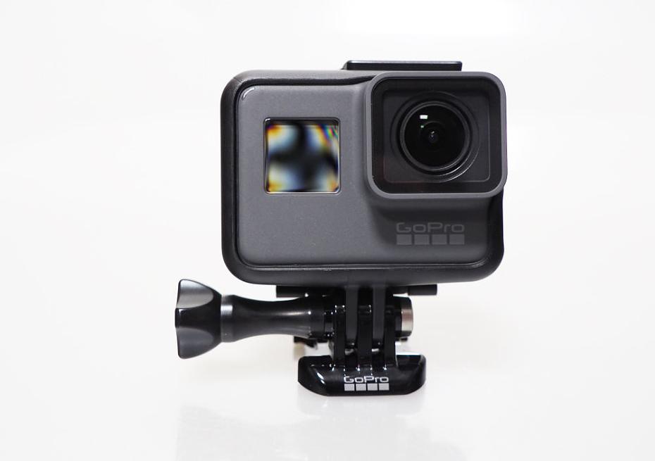GoPRO HERO (2018) Action Camera Review: 1/25 sec | f/4.0 | 19.0 mm | ISO 800