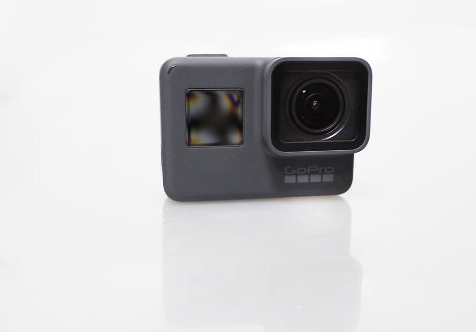 GoPRO HERO (2018) Action Camera Review: 1/40 sec | f/4.0 | 16.0 mm | ISO 800