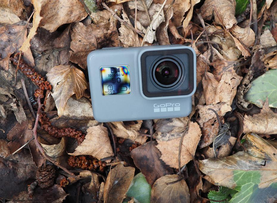 GoPRO HERO (2018) Action Camera Review: 1/60 sec | f/4.0 | 14.0 mm | ISO 250