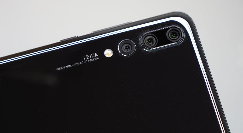 Huawei P20 Pro Leica Triple Camera Review: Huawei P20 Pro (4)