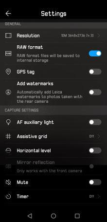Huawei P20 Pro Leica Triple Camera Review: Screenshot 20180425 104941