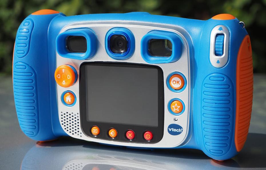 Vtech Kidizoom Duo 5.0 Review: VTech Kidizoom Duo 5 0 (2)