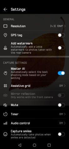 Huawei Mate 20 Pro Review: Screenshot 20181018 111544 Com